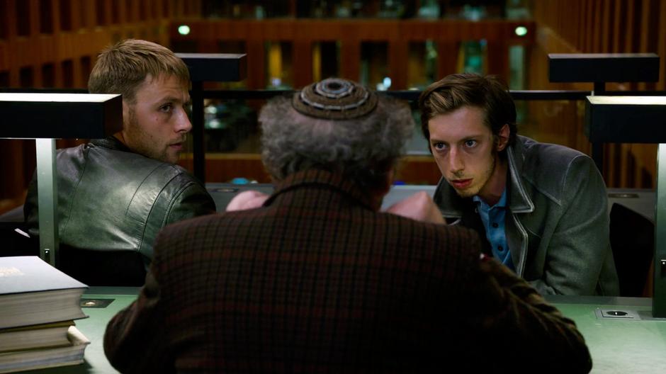 Sense8: dove sono state girate le scene di Berlino