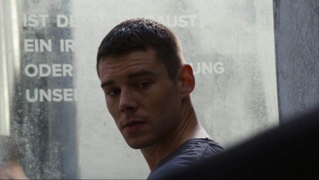 Sense8: dove sono state girate le scene di Berlino