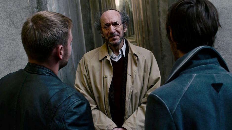 Sense8: dove sono state girate le scene di Berlino