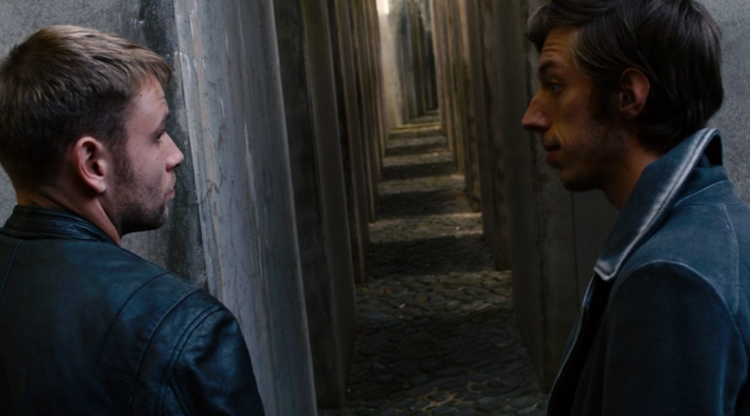 Sense8: dove sono state girate le scene di Berlino