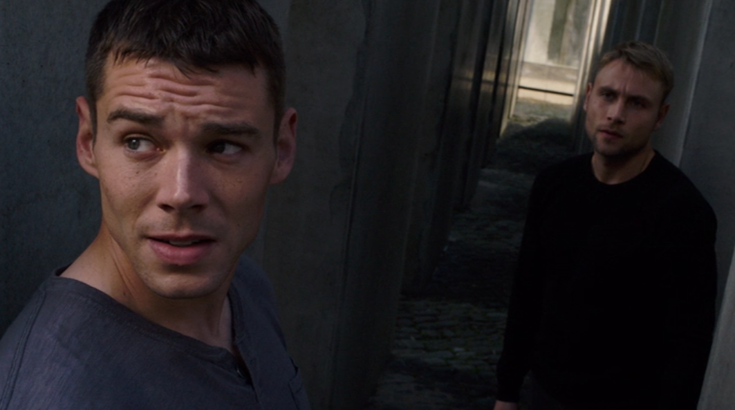 Sense8: dove sono state girate le scene di Berlino