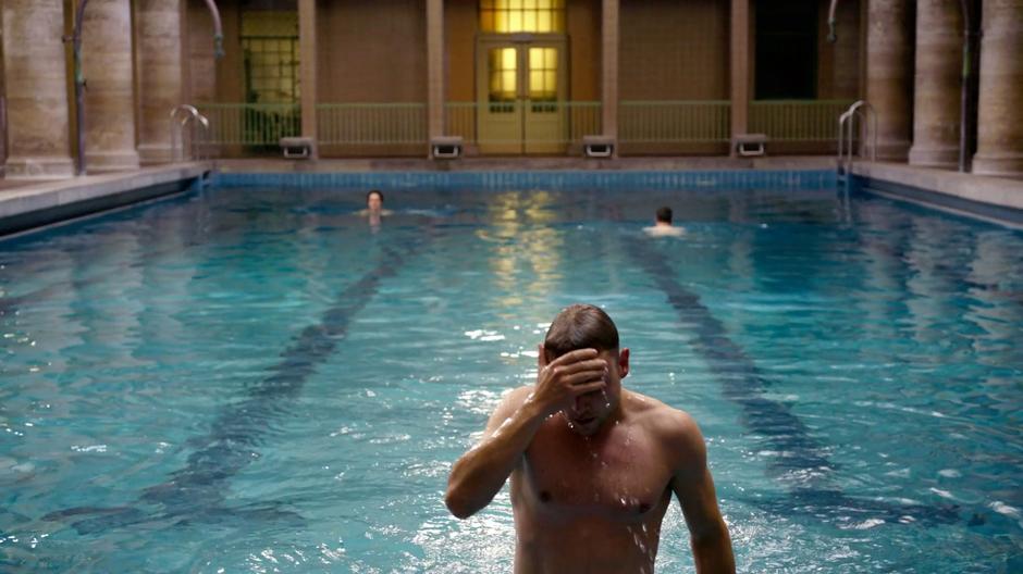 Sense8: dove sono state girate le scene di Berlino