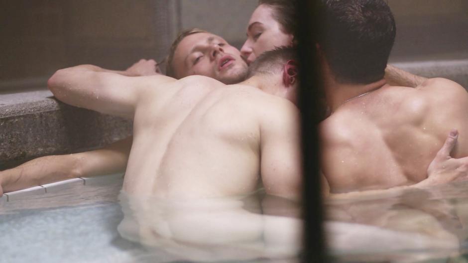 Sense8: dove sono state girate le scene di Berlino