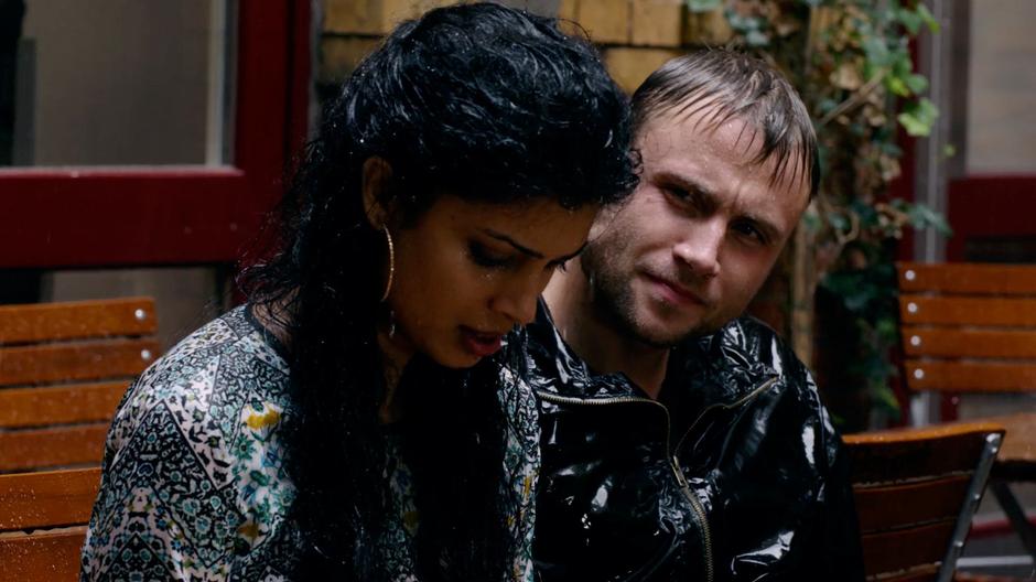 Sense8: dove sono state girate le scene di Berlino