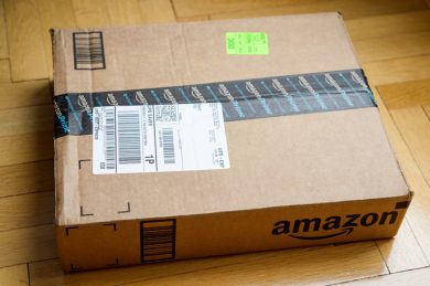 Amazon: perché è diventato il concorrente di tutti