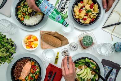 Foorban: the new protagonist of Italian “Corporate social eating”