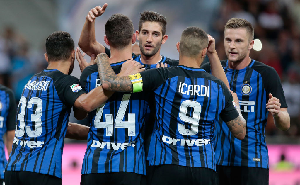 Inter e Milan, debutto vincente in Serie A: la sfida di Milano per la Champions