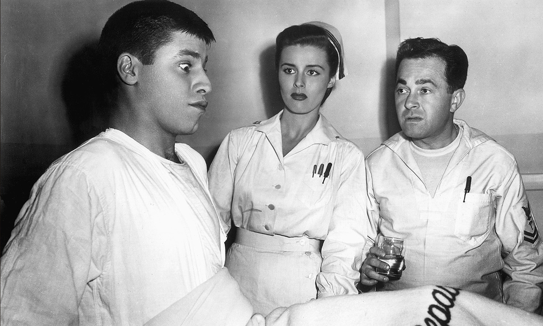 Addio Jerry Lewis, il divertente picchiatello del cinema – Foto Addio Jerry Lewis, il divertente picchiatello del cinema – Foto