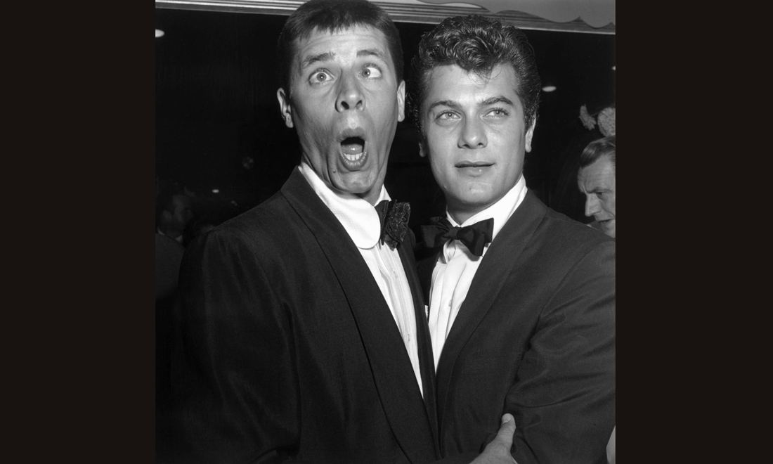 Addio Jerry Lewis, il divertente picchiatello del cinema – Foto Addio Jerry Lewis, il divertente picchiatello del cinema – Foto