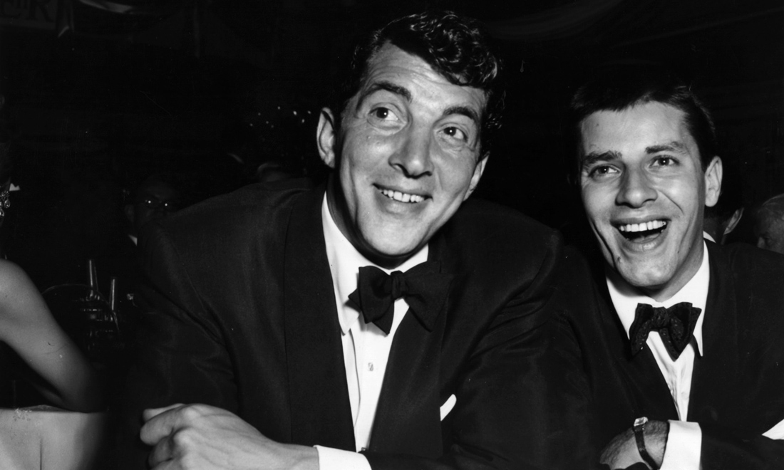 Addio Jerry Lewis, il divertente picchiatello del cinema – Foto Addio Jerry Lewis, il divertente picchiatello del cinema – Foto