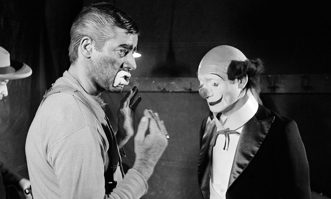 Addio Jerry Lewis, il divertente picchiatello del cinema – Foto Addio Jerry Lewis, il divertente picchiatello del cinema – Foto