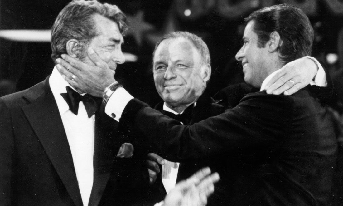 Addio Jerry Lewis, il divertente picchiatello del cinema – Foto Addio Jerry Lewis, il divertente picchiatello del cinema – Foto