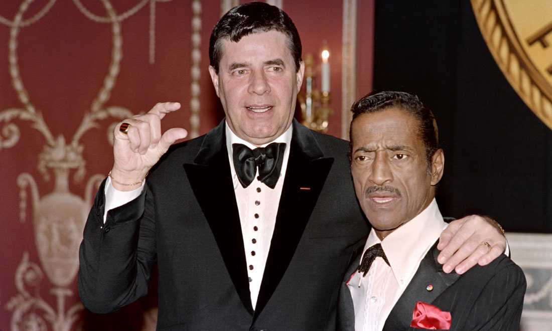 Addio Jerry Lewis, il divertente picchiatello del cinema – Foto Addio Jerry Lewis, il divertente picchiatello del cinema – Foto