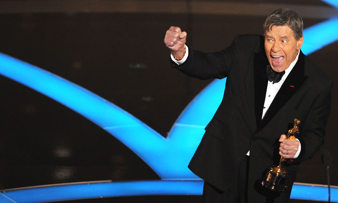 Addio Jerry Lewis, il divertente picchiatello del cinema – Foto Addio Jerry Lewis, il divertente picchiatello del cinema – Foto