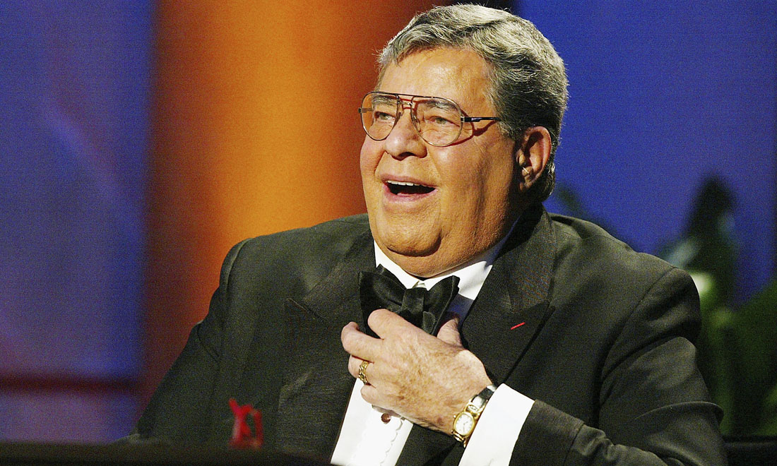 Addio Jerry Lewis, il divertente picchiatello del cinema – Foto Addio Jerry Lewis, il divertente picchiatello del cinema – Foto