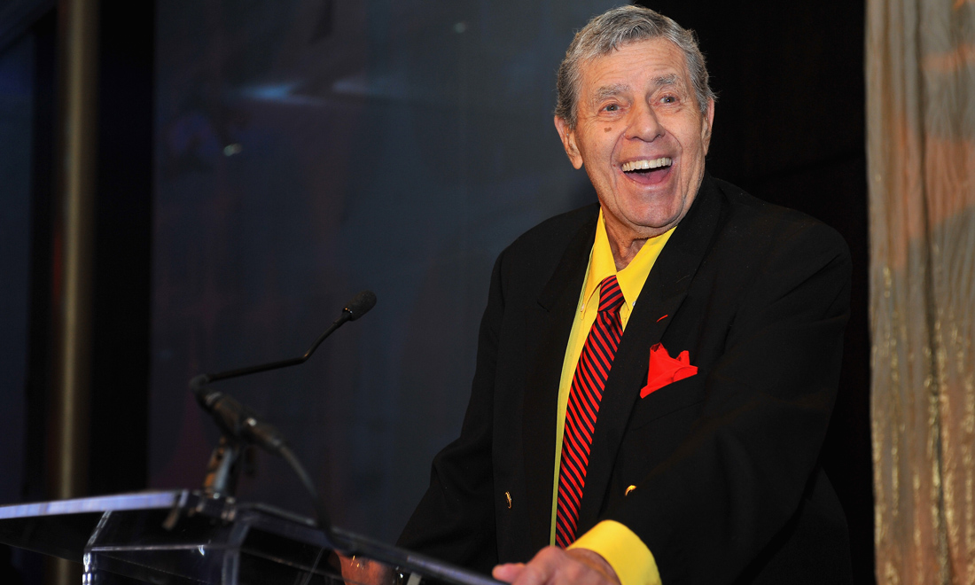 Addio Jerry Lewis, il divertente picchiatello del cinema – Foto Addio Jerry Lewis, il divertente picchiatello del cinema – Foto