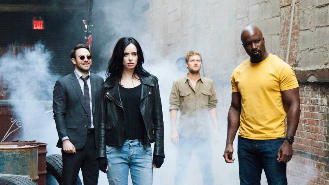 The Defenders: trailer e cose da sapere sulla nuova super-serie di Netflix