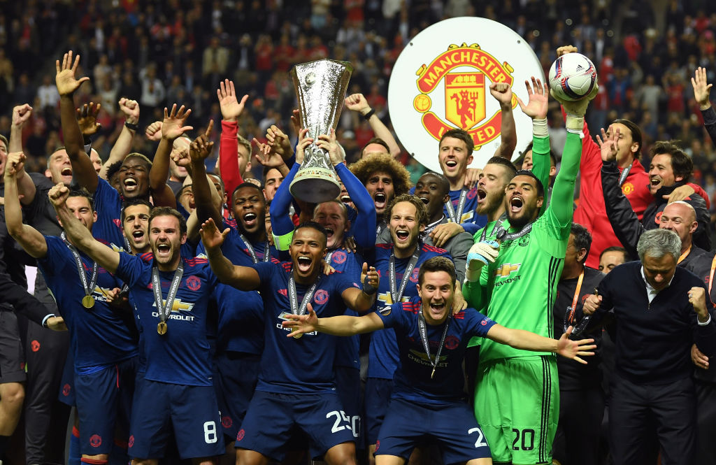 Europa League 2017-2018: ecco quanto può valere vincerla