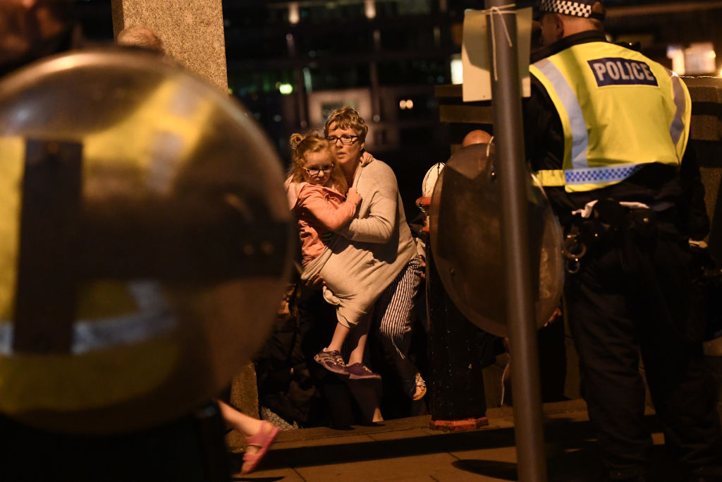 Terrorismo: gli ultimi attentati in Europa – Foto Terrorismo: gli ultimi attentati in Europa – Foto
