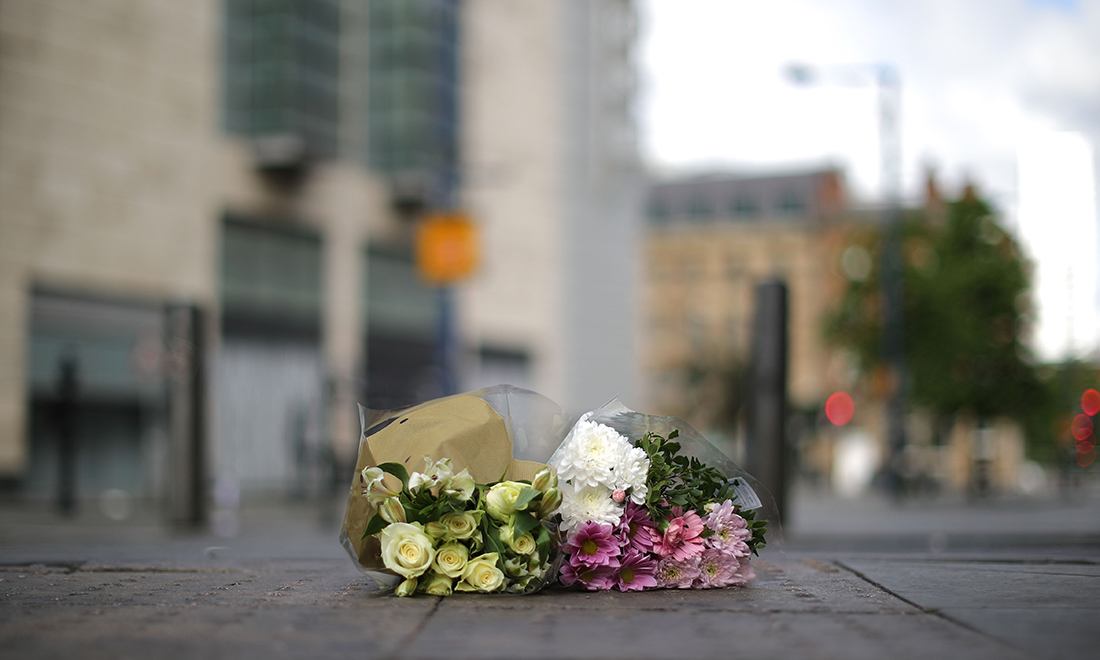 Terrorismo: gli ultimi attentati in Europa – Foto Terrorismo: gli ultimi attentati in Europa – Foto