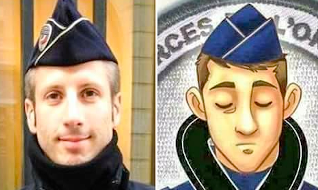 Terrorismo: gli ultimi attentati in Europa – Foto Terrorismo: gli ultimi attentati in Europa – Foto
