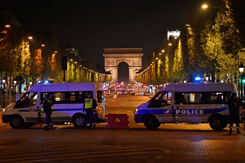 Terrorismo: gli ultimi attentati in Europa – Foto Terrorismo: gli ultimi attentati in Europa – Foto
