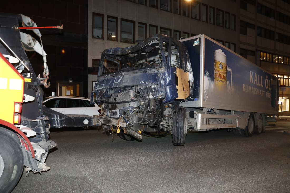 Terrorismo: gli ultimi attentati in Europa – Foto Terrorismo: gli ultimi attentati in Europa – Foto