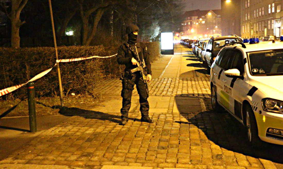 Terrorismo: gli ultimi attentati in Europa – Foto Terrorismo: gli ultimi attentati in Europa – Foto