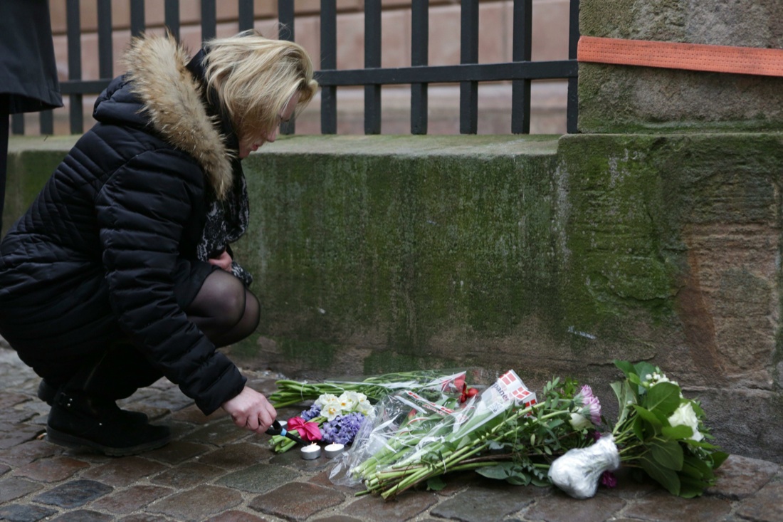 Terrorismo: gli ultimi attentati in Europa – Foto Terrorismo: gli ultimi attentati in Europa – Foto
