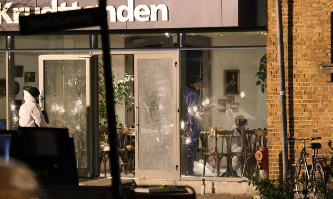 Terrorismo: gli ultimi attentati in Europa – Foto Terrorismo: gli ultimi attentati in Europa – Foto