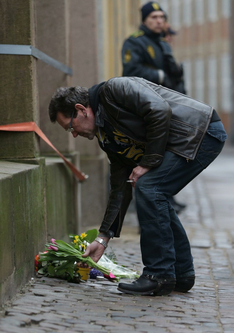 Terrorismo: gli ultimi attentati in Europa – Foto Terrorismo: gli ultimi attentati in Europa – Foto