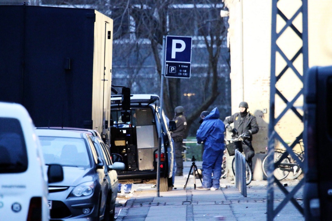 Terrorismo: gli ultimi attentati in Europa – Foto Terrorismo: gli ultimi attentati in Europa – Foto
