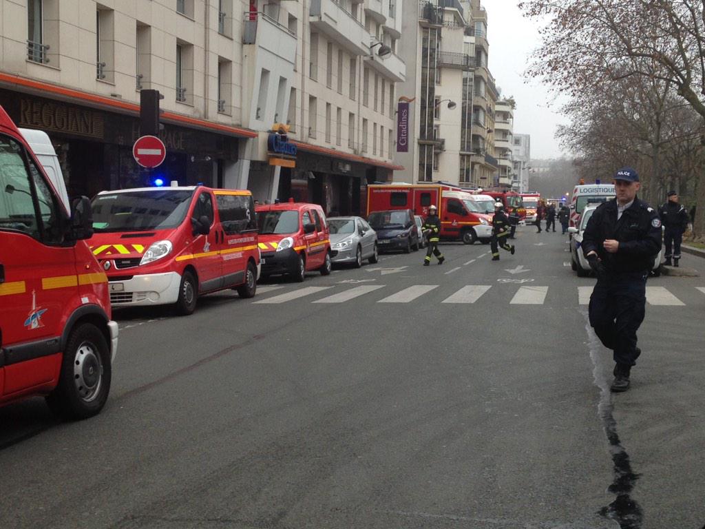 Terrorismo: gli ultimi attentati in Europa – Foto Terrorismo: gli ultimi attentati in Europa – Foto