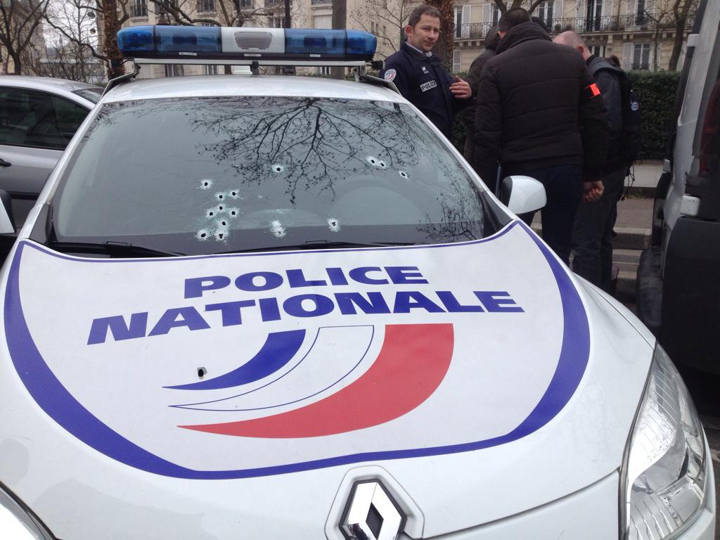 Terrorismo: gli ultimi attentati in Europa – Foto Terrorismo: gli ultimi attentati in Europa – Foto