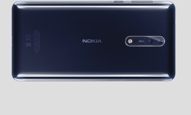 Nokia 8, una doppia fotocamera potrebbe non bastare