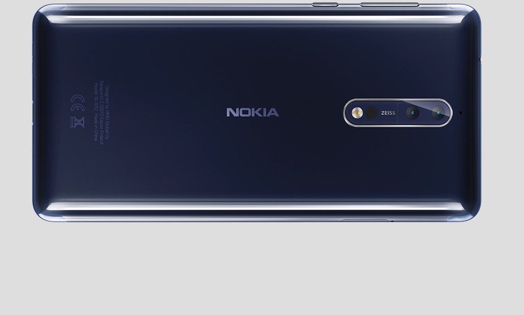 Nokia 8, una doppia fotocamera potrebbe non bastare