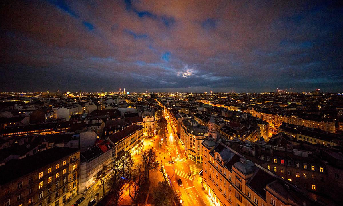 Le 10 città più vivibili al mondo secondo l’Economist – Foto Le 10 città più vivibili al mondo secondo l’Economist – Foto