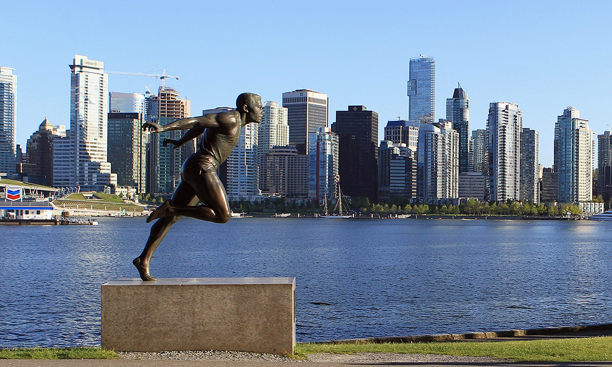 Le 10 città più vivibili al mondo secondo l’Economist – Foto Le 10 città più vivibili al mondo secondo l’Economist – Foto