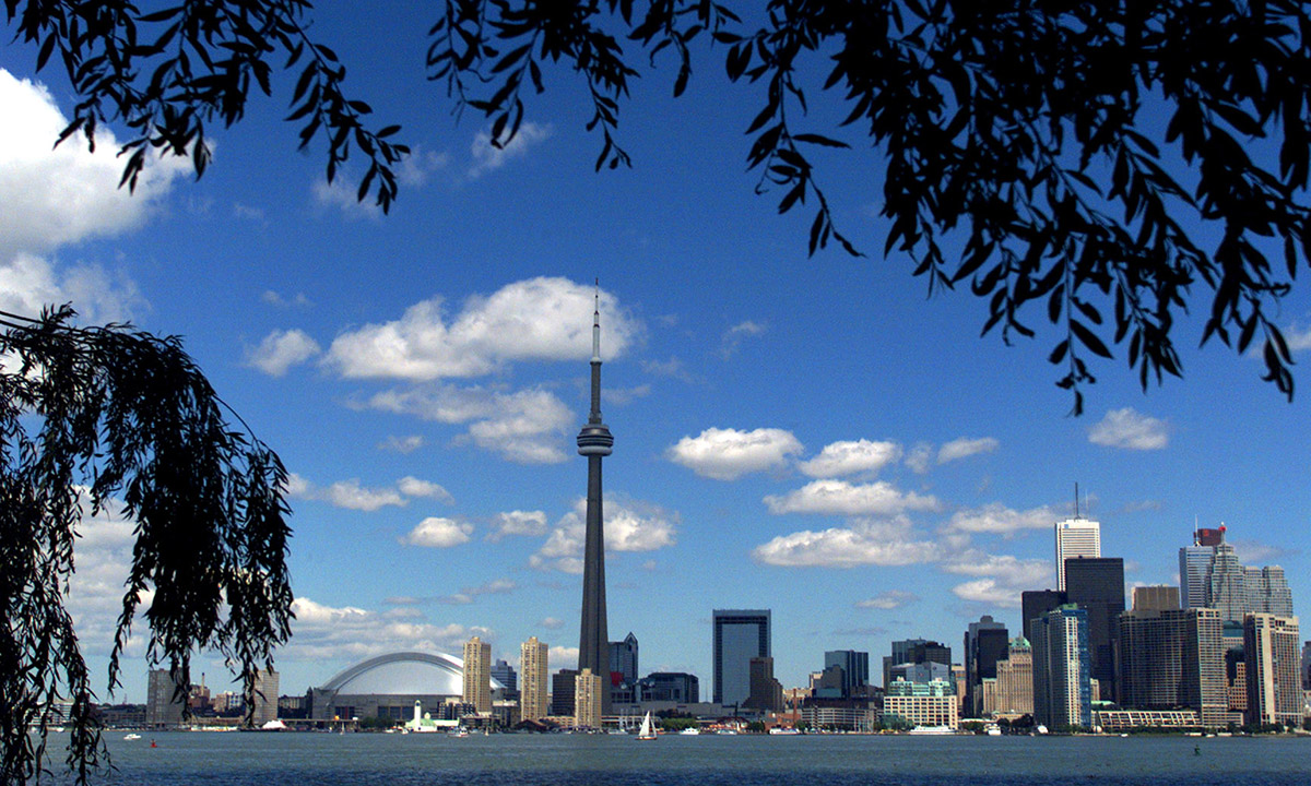 Le 10 città più vivibili al mondo secondo l’Economist – Foto Le 10 città più vivibili al mondo secondo l’Economist – Foto