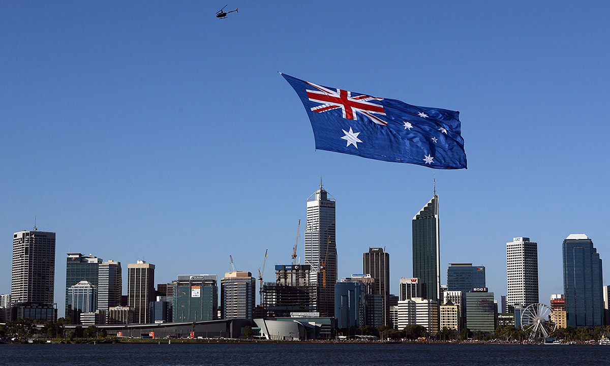 Le 10 città più vivibili al mondo secondo l’Economist – Foto Le 10 città più vivibili al mondo secondo l’Economist – Foto