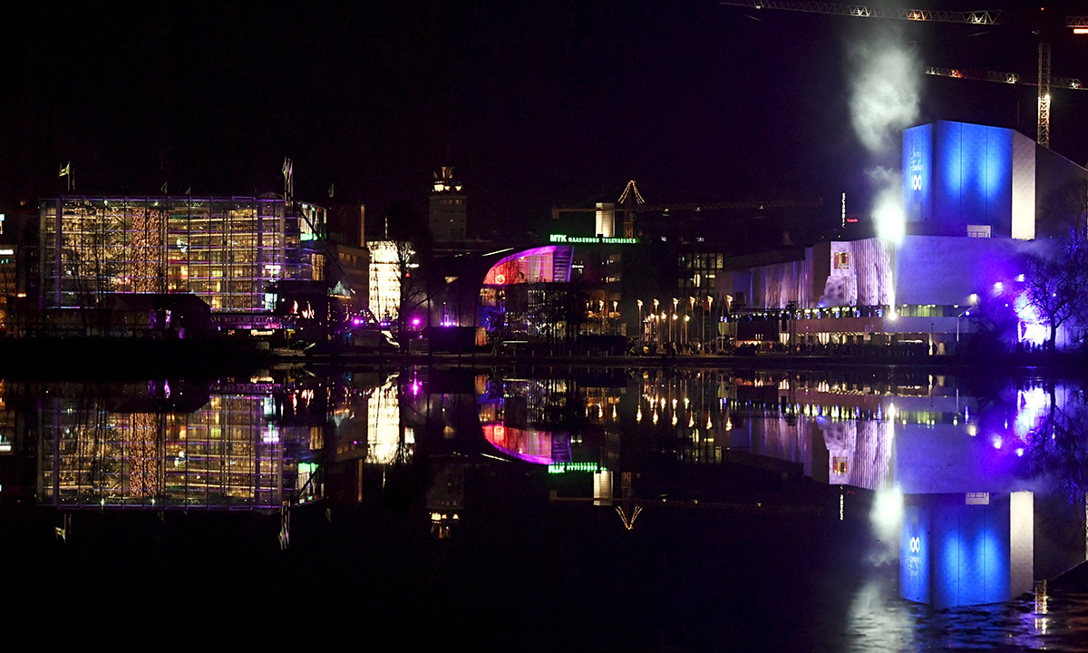 Le 10 città più vivibili al mondo secondo l’Economist – Foto Le 10 città più vivibili al mondo secondo l’Economist – Foto