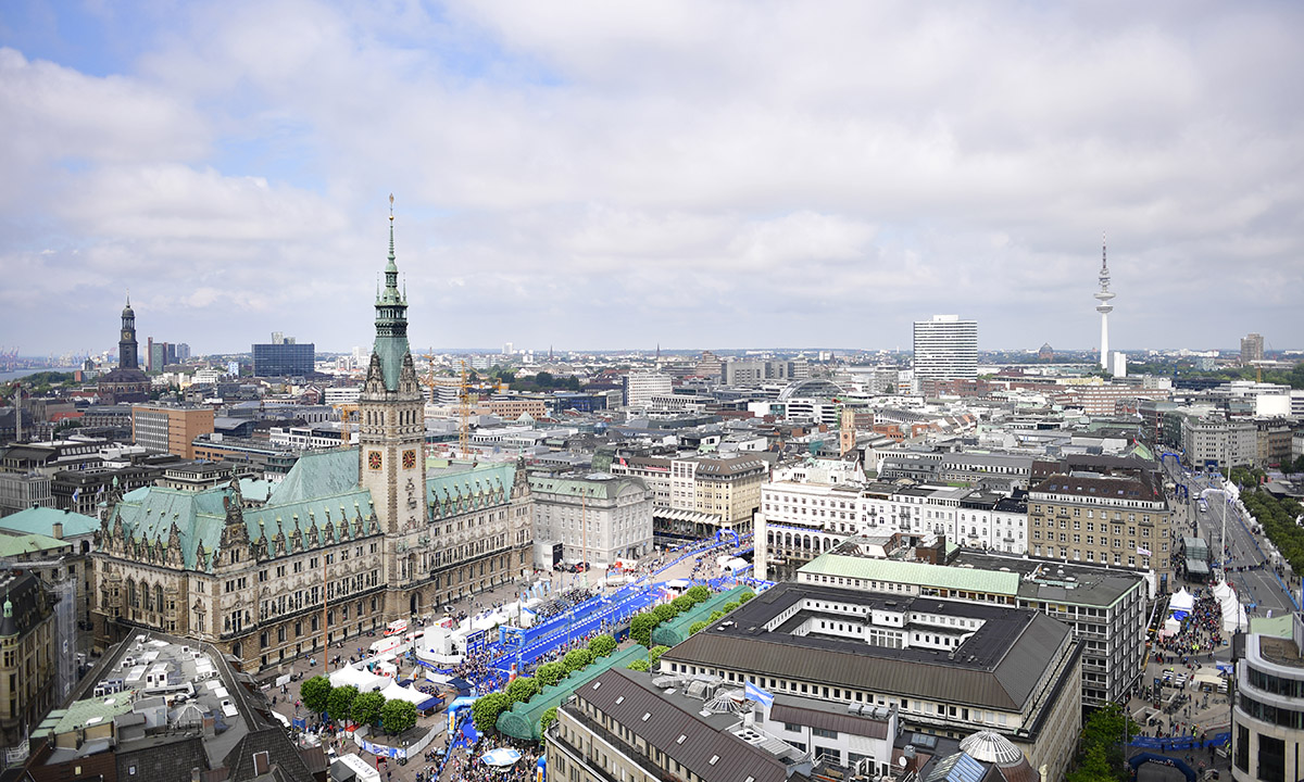 Le 10 città più vivibili al mondo secondo l’Economist – Foto Le 10 città più vivibili al mondo secondo l’Economist – Foto