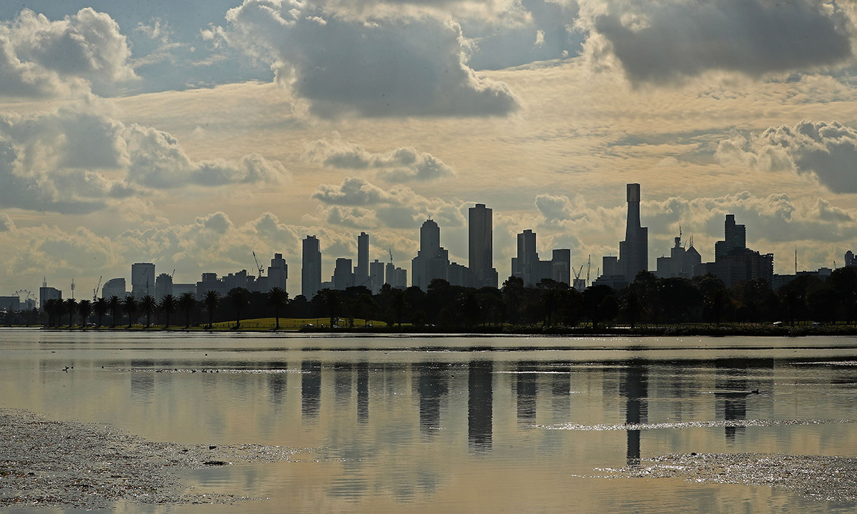 Le 10 città più vivibili al mondo secondo l’Economist – Foto Le 10 città più vivibili al mondo secondo l’Economist – Foto