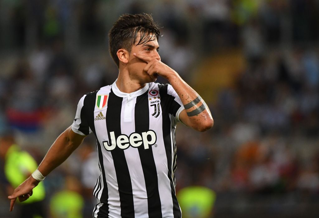 Serie A 2017-2018, la griglia del campionato: Juve e Napoli davanti