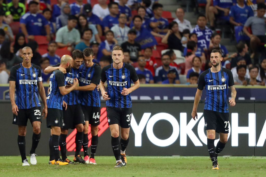 Serie A 2017-2018, la griglia del campionato: Juve e Napoli davanti