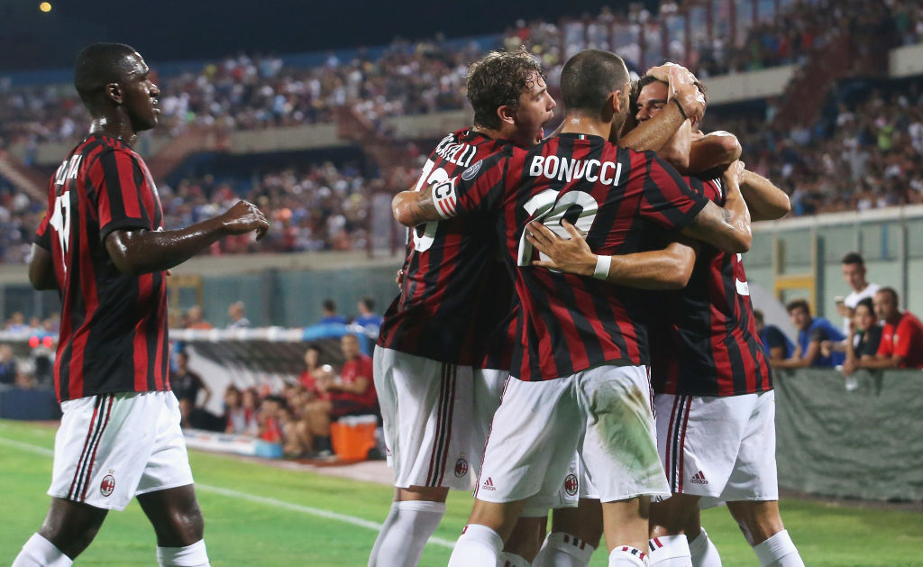 Serie A 2017-2018, la griglia del campionato: Juve e Napoli davanti