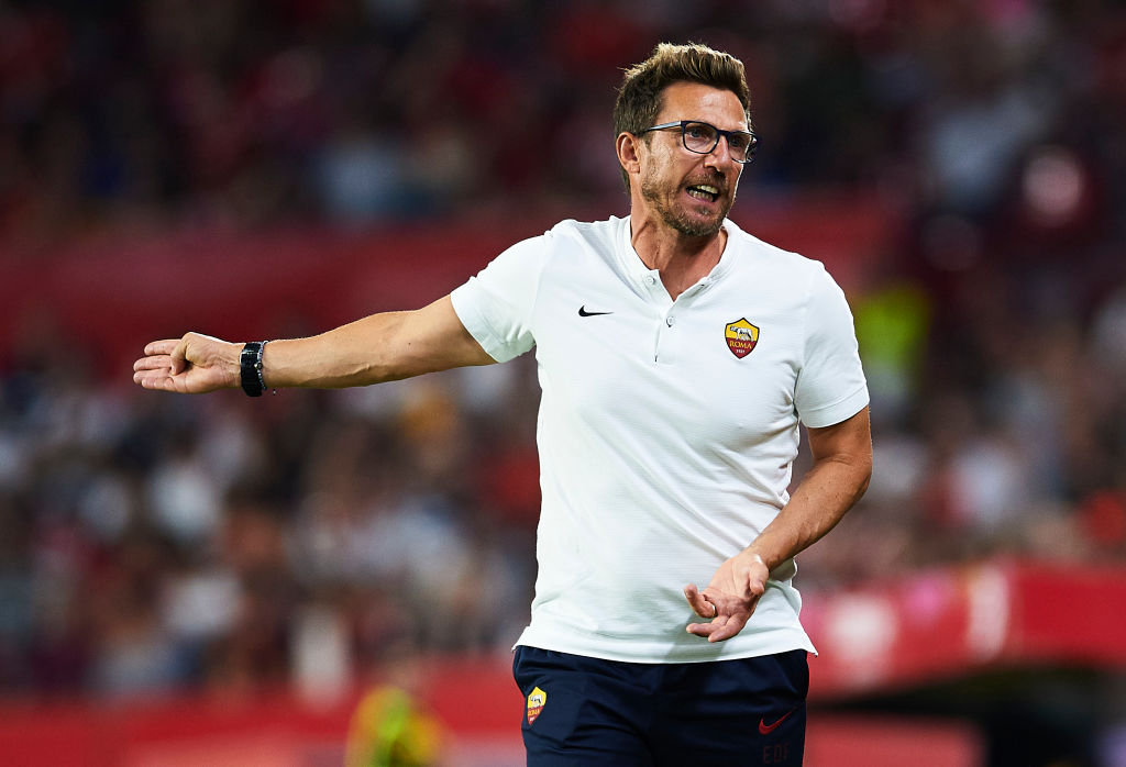 Serie A 2017-2018, la griglia del campionato: Juve e Napoli davanti