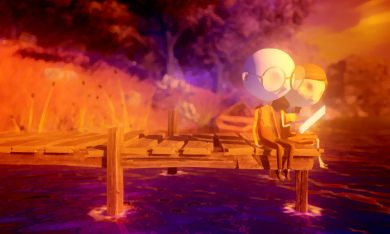 Last day of June, una sfida a tu per tu con le proprie emozioni