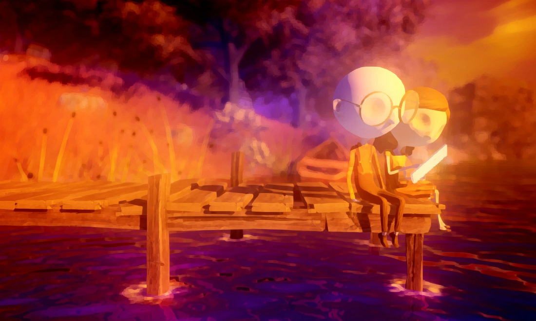 Last day of June, una sfida a tu per tu con le proprie emozioni Last day of June, una sfida a tu per tu con le proprie emozioni