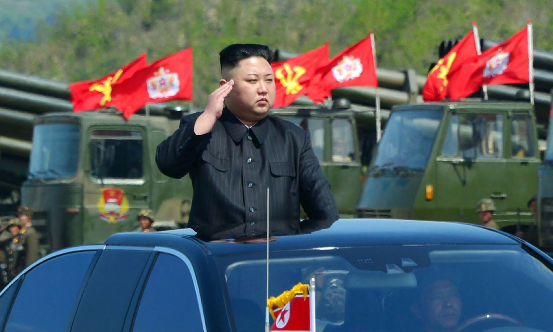 Corea del Nord: così Cina e Onu lavorano per tenere aperto il dialogo